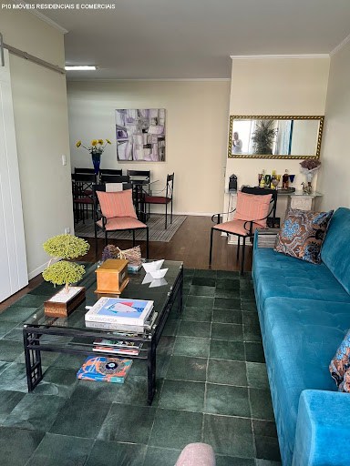 Apartamento, 3 quartos, 140 m² - Foto 19