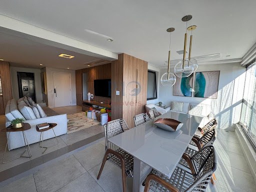 Apartamento, 3 quartos - Foto 6