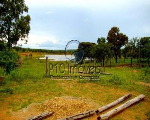 Fazenda, 4000 m² - Foto 1