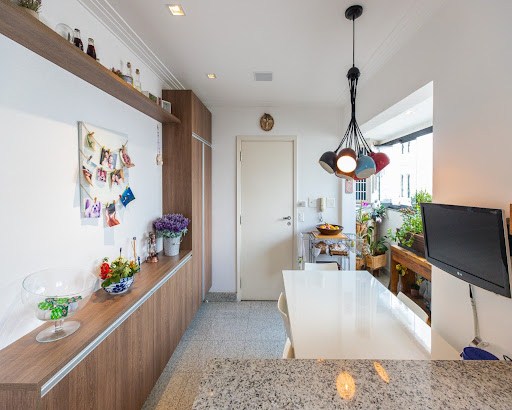 Apartamento, 3 quartos, 190 m² - Foto 38