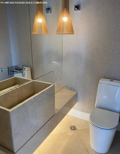 Apartamento, 2 quartos, 236 m² - Foto 11