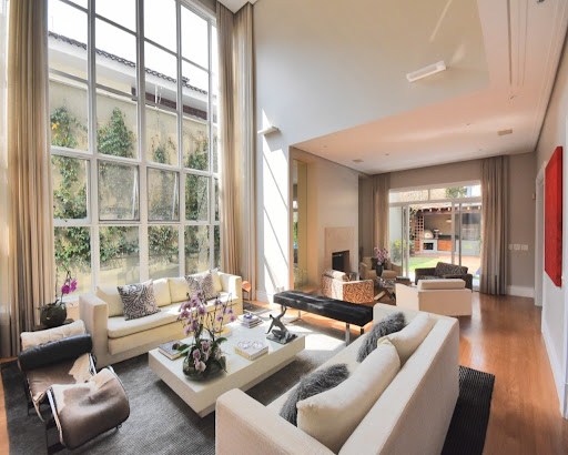 Casa, 4 quartos, 546 m² - Foto 12