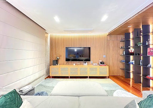 Apartamento, 4 quartos, 226 m² - Foto 14