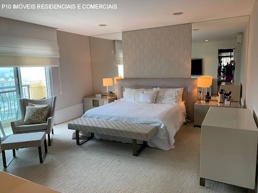 Apartamento, 4 quartos, 607 m² - Foto 27