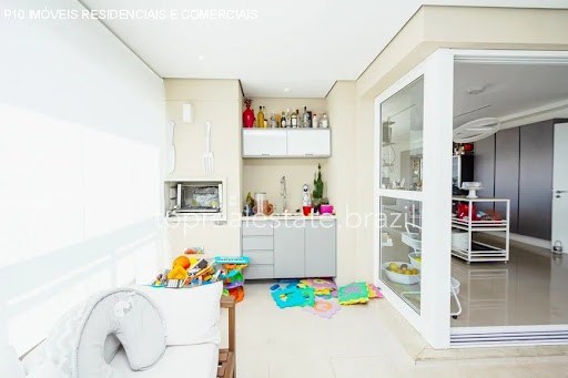 Apartamento, 4 quartos, 440 m² - Foto 22