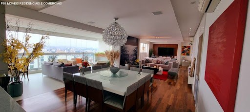 Apartamento, 5 quartos, 562 m² - Foto 47