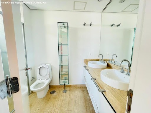 Apartamento, 3 quartos, 215 m² - Foto 17