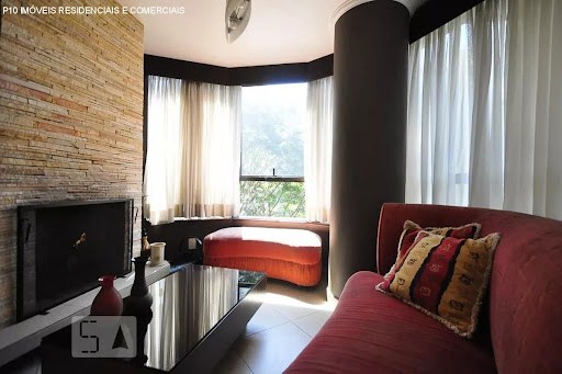 Apartamento, 4 quartos, 244 m² - Foto 3