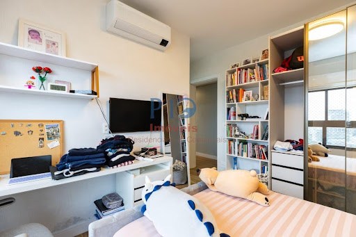 Apartamento, 4 quartos, 265 m² - Foto 5