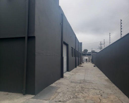 Depósito-Galpão - Foto 3