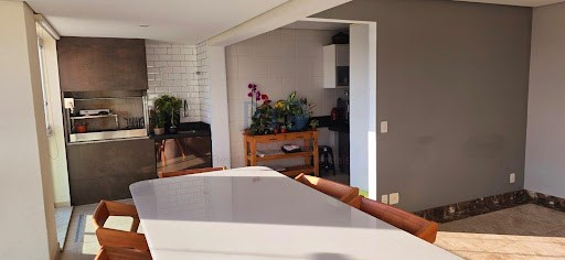 Apartamento, 4 quartos, 177 m² - Foto 22