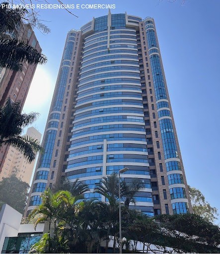 Apartamento, 3 quartos, 192 m² - Foto 3