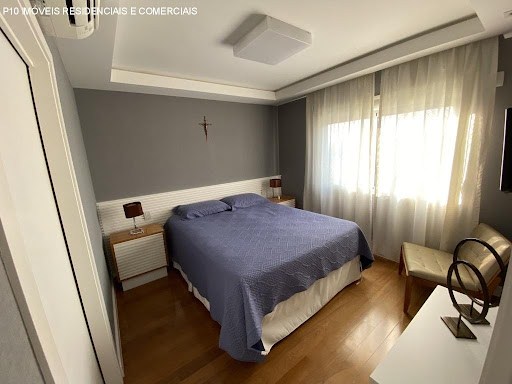 Apartamento, 3 quartos, 160 m² - Foto 21