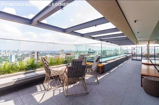 Apartamento, 2 quartos, 60 m² - Foto 24