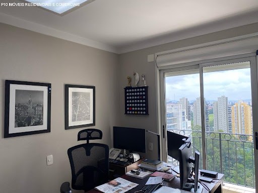 Apartamento, 3 quartos, 260 m² - Foto 11