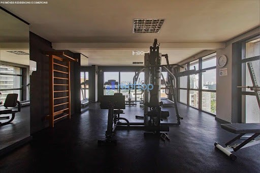 Apartamento, 1 quarto, 88 m² - Foto 12