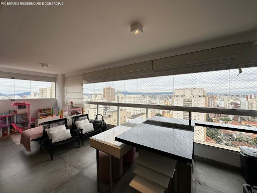 Apartamento, 3 quartos, 140 m² - Foto 1