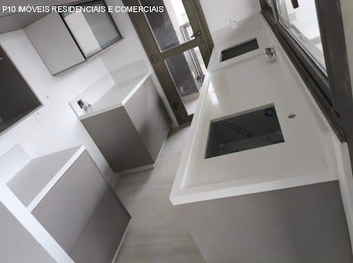 Apartamento, 2 quartos, 90 m² - Foto 3