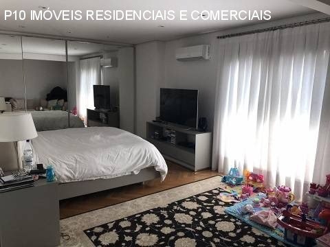 Apartamento, 4 quartos, 371 m² - Foto 18