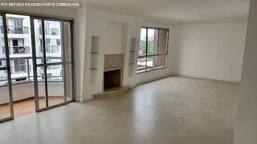 Apartamento, 3 quartos, 195 m² - Foto 10