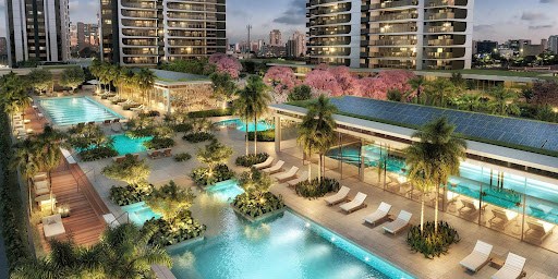 Apartamento, 3 quartos, 142 m² - Foto 9