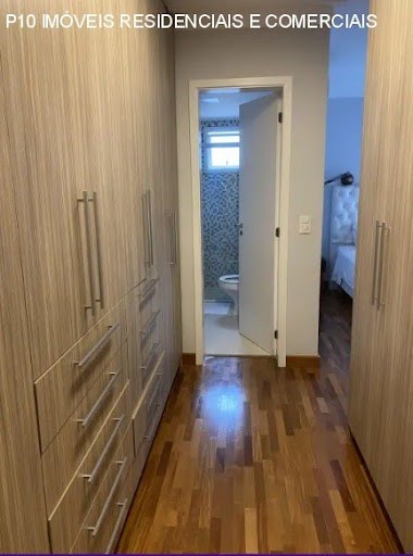Apartamento, 3 quartos, 156 m² - Foto 17