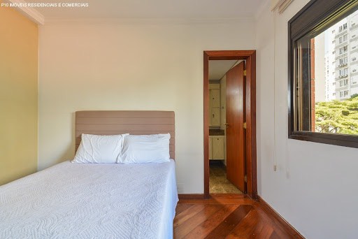 Apartamento, 4 quartos, 235 m² - Foto 35