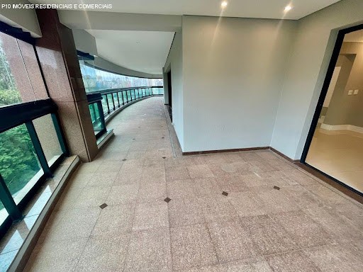 Apartamento, 4 quartos, 385 m² - Foto 22