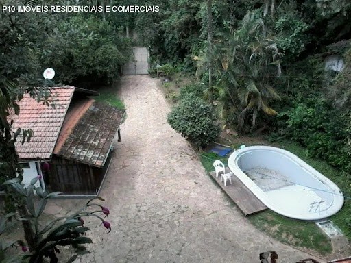Casa, 5 quartos - Foto 6