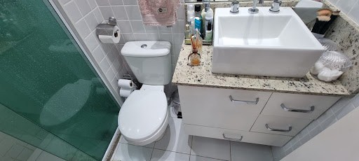 Apartamento, 3 quartos, 138 m² - Foto 12