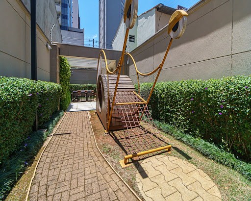 Apartamento, 3 quartos, 165 m² - Foto 43