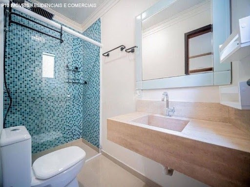 Casa, 3 quartos - Foto 13