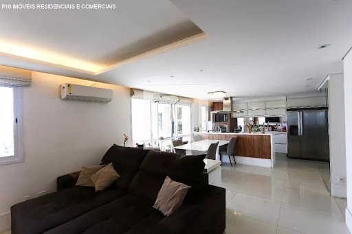 Apartamento, 2 quartos, 109 m² - Foto 8