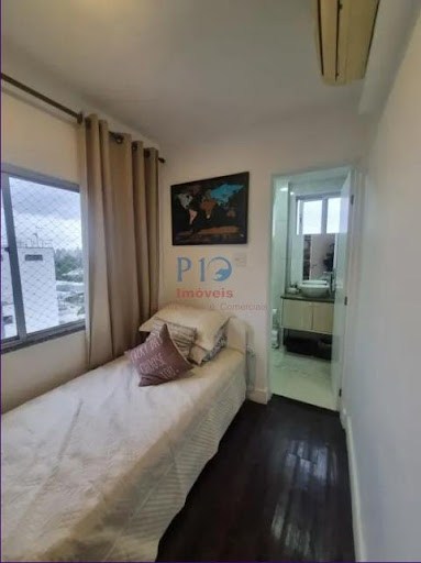 Cobertura, 3 quartos, 140 m² - Foto 3