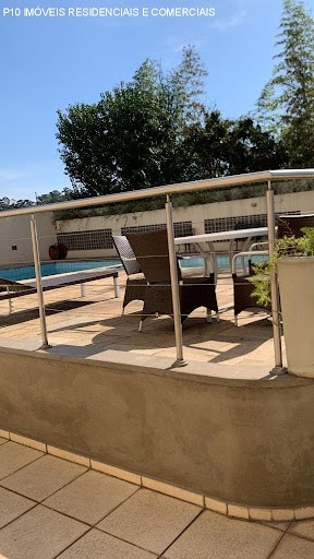 Apartamento, 3 quartos, 200 m² - Foto 9