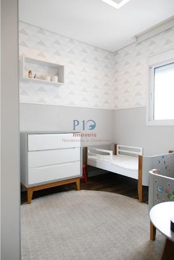 Apartamento, 3 quartos, 124 m² - Foto 20