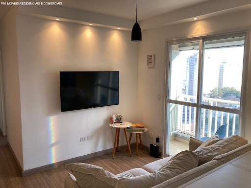 Apartamento, 2 quartos, 52 m² - Foto 5