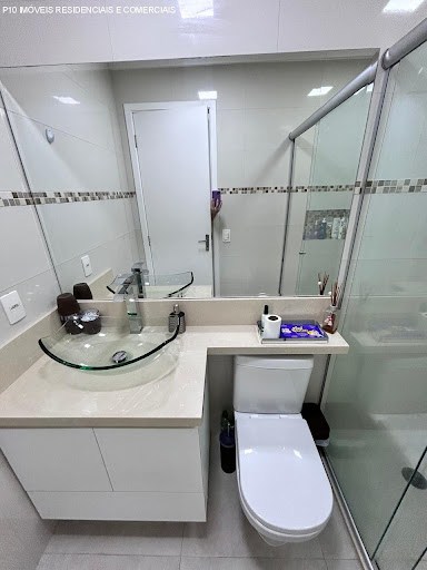 Apartamento, 2 quartos, 61 m² - Foto 16
