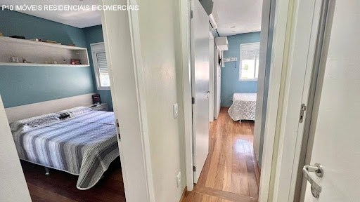 Apartamento, 3 quartos, 177 m² - Foto 13