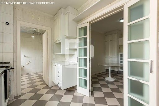 Apartamento, 4 quartos, 193 m² - Foto 46