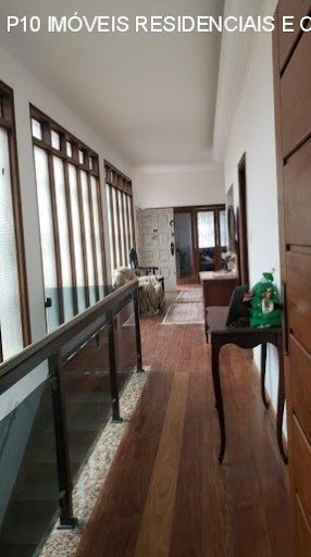 Casa, 7 quartos - Foto 10