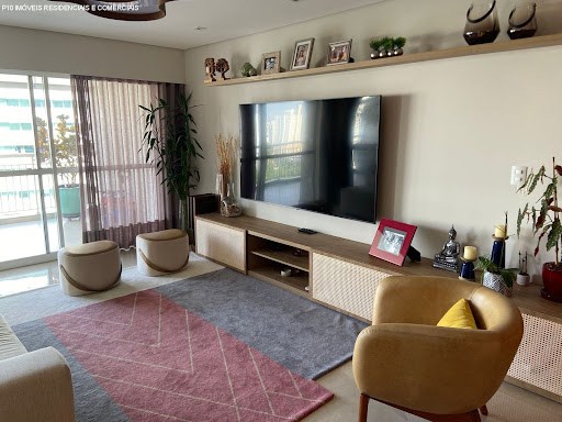 Apartamento, 4 quartos, 238 m² - Foto 11