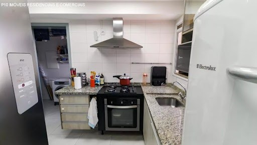 Apartamento, 3 quartos, 141 m² - Foto 41
