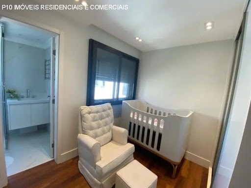 Apartamento, 3 quartos, 116 m² - Foto 7