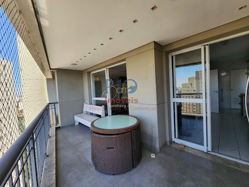 Apartamento, 3 quartos, 150 m² - Foto 22