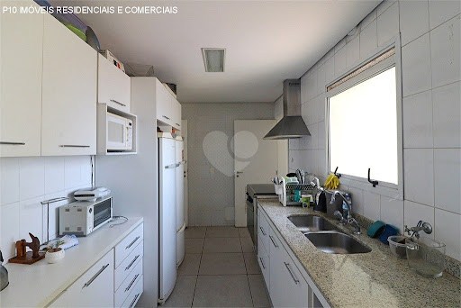 Apartamento, 3 quartos, 170 m² - Foto 17