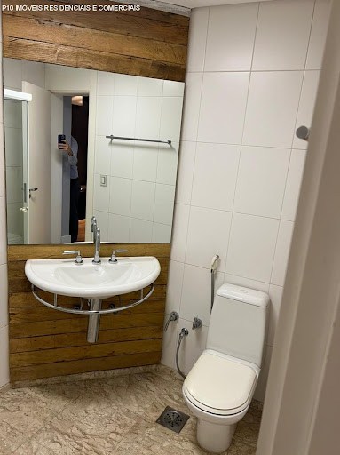Apartamento, 4 quartos, 220 m² - Foto 21