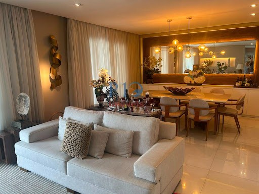 Apartamento, 3 quartos, 200 m² - Foto 34