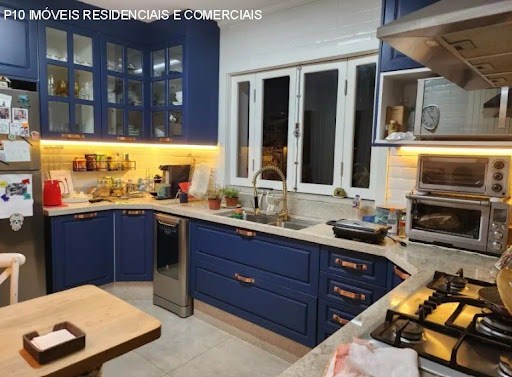Casa, 4 quartos, 300 m² - Foto 10