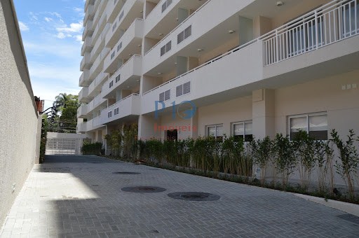 Apartamento, 1 quarto, 33 m² - Foto 19